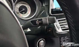 Mercedes-Benz CLS CLS400, снимка 9