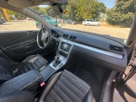 VW Passat, снимка 6
