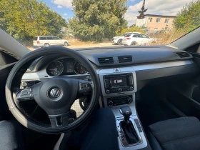 VW Passat, снимка 5