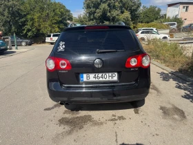 VW Passat, снимка 4