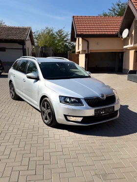 Skoda Octavia 2.0, снимка 1