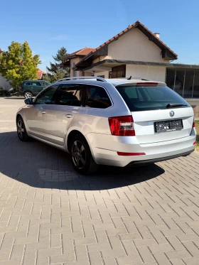 Skoda Octavia 2.0, снимка 3