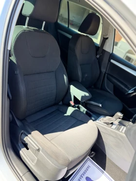 Skoda Octavia 2.0, снимка 7