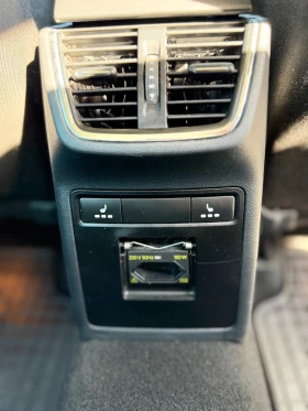 Skoda Octavia 2.0, снимка 11