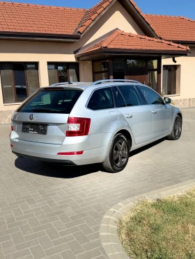 Skoda Octavia 2.0, снимка 4