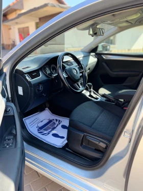 Skoda Octavia 2.0, снимка 5
