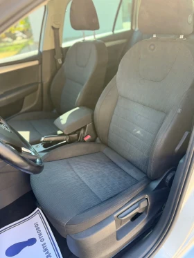 Skoda Octavia 2.0, снимка 6