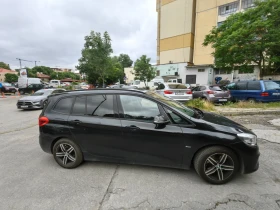 BMW 2 Gran Tourer 220 xdrive , снимка 9