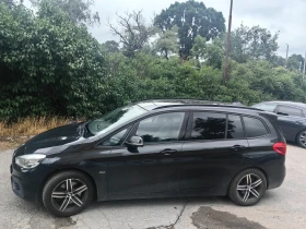 BMW 2 Gran Tourer 220 xdrive , снимка 8