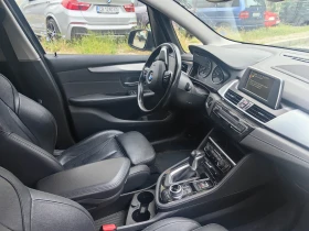 BMW 2 Gran Tourer 220 xdrive , снимка 4
