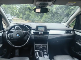 BMW 2 Gran Tourer 220 xdrive , снимка 5