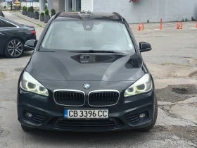 BMW 2 Gran Tourer 220 xdrive , снимка 7