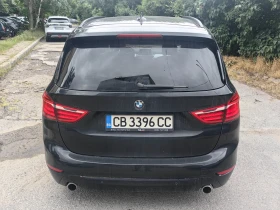 BMW 2 Gran Tourer 220 xdrive , снимка 6
