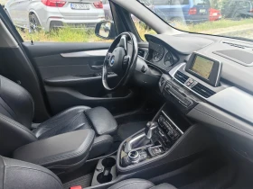 BMW 2 Gran Tourer 220 xdrive , снимка 3