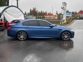 BMW M5 4dr Sdn * CARFAX * Engine Rebuild *  700 Whp * , снимка 3