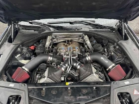 BMW M5 4dr Sdn * CARFAX * Engine Rebuild *  700 Whp * , снимка 16