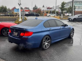 BMW M5 4dr Sdn * CARFAX * Engine Rebuild *  700 Whp * , снимка 5