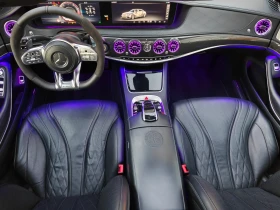 Mercedes-Benz S 63 AMG 800HP+ STAGE 3 , снимка 15