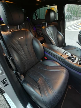 Mercedes-Benz S 63 AMG 800HP+ STAGE 3 , снимка 13