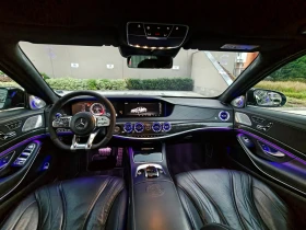 Mercedes-Benz S 63 AMG 800HP+ STAGE 3 , снимка 14