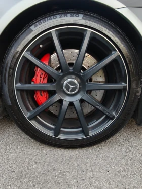 Mercedes-Benz S 63 AMG 800HP+ STAGE 3 , снимка 17