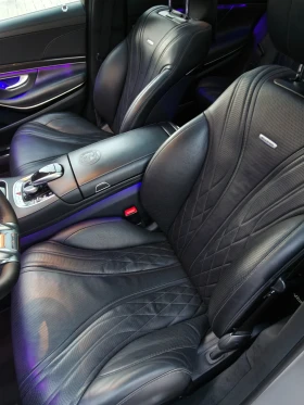 Mercedes-Benz S 63 AMG 800HP+ STAGE 3 , снимка 8