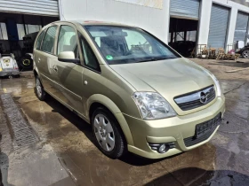 Opel Meriva, снимка 2