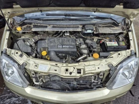 Opel Meriva, снимка 7