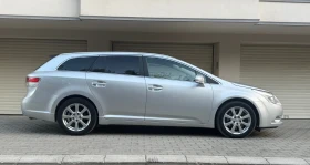Toyota Avensis, снимка 7