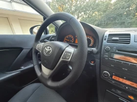 Toyota Avensis, снимка 9