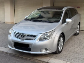 Toyota Avensis, снимка 2