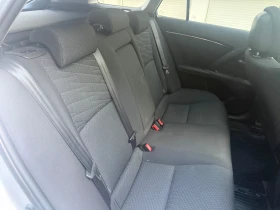 Toyota Avensis, снимка 13