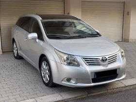 Toyota Avensis, снимка 3