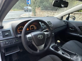 Toyota Avensis, снимка 11
