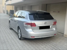 Toyota Avensis, снимка 4
