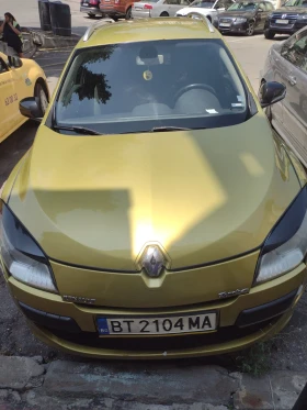 Renault Megane, снимка 3