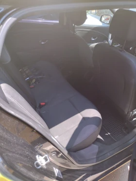Renault Megane, снимка 4