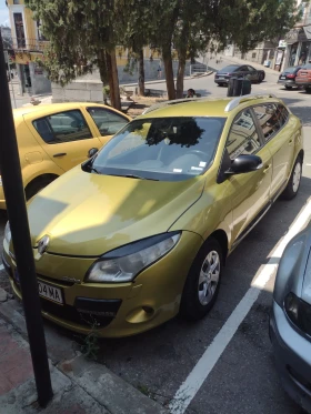 Renault Megane, снимка 2
