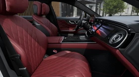 Mercedes-Benz S 580 4MATIC L, снимка 9