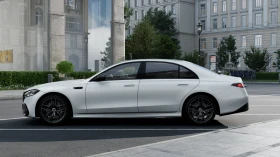 Mercedes-Benz S 580 4MATIC L, снимка 7