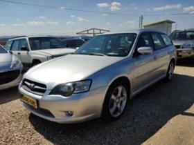 Subaru Legacy 2.0R 4X4 | Mobile.bg    3