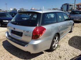 Subaru Legacy 2.0R 4X4 | Mobile.bg    6