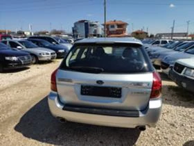 Subaru Legacy 2.0R 4X4 | Mobile.bg    5