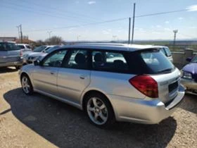 Subaru Legacy 2.0R 4X4 | Mobile.bg    4