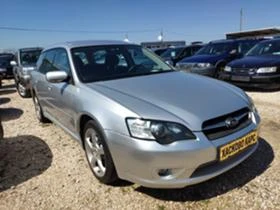 Subaru Legacy 2.0R 4X4 | Mobile.bg    1