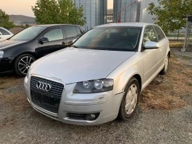 Audi A3 2.0tdi 140HP - [1] 