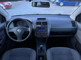 VW Polo 1.9TDI 101 к.с., снимка 9