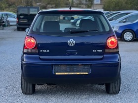 VW Polo 1.9TDI 101 .. | Mobile.bg   5