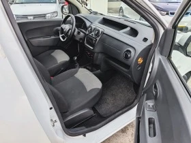 Dacia Dokker 1.5 DCi 75k.c. N1 1+1, снимка 9