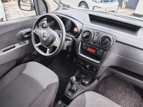 Dacia Dokker 1.5 DCi 75k.c. N1 1+1, снимка 8